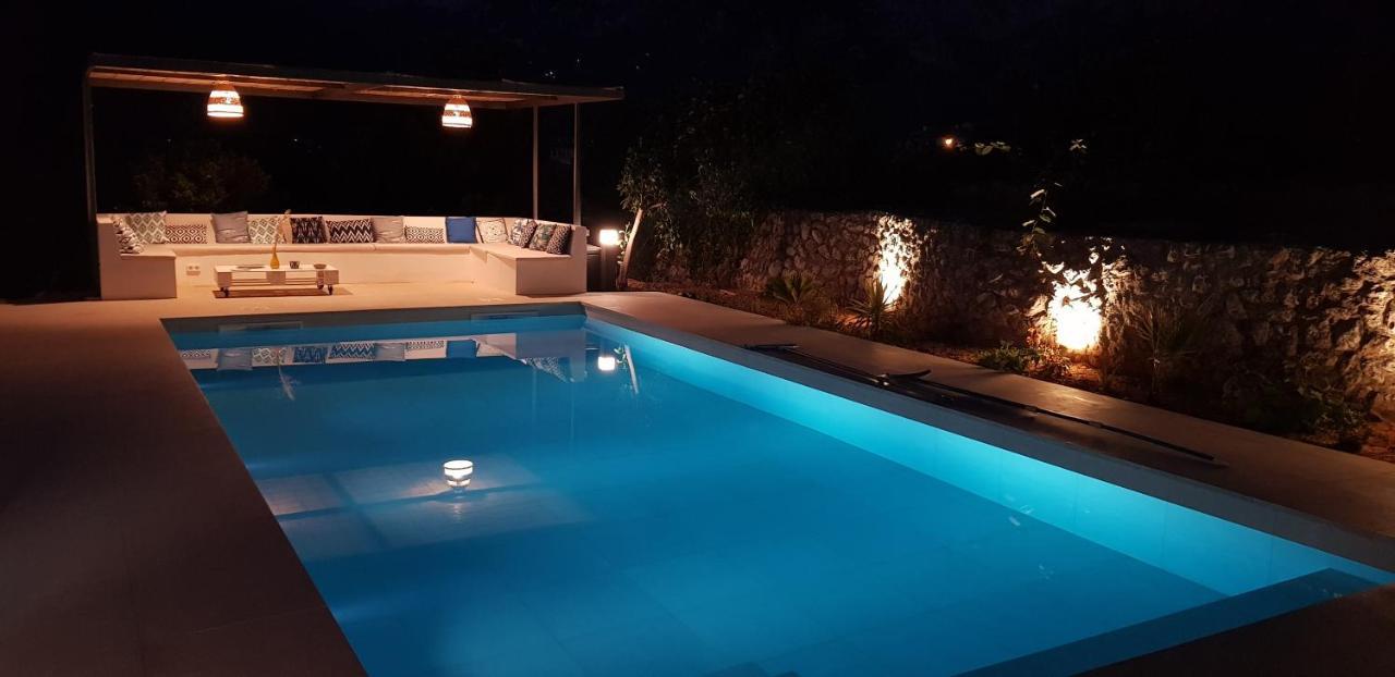 Es Campet, Charmante Finca, Soller, Vue Splendide, Piscine Recente, Calme Holiday home Soller