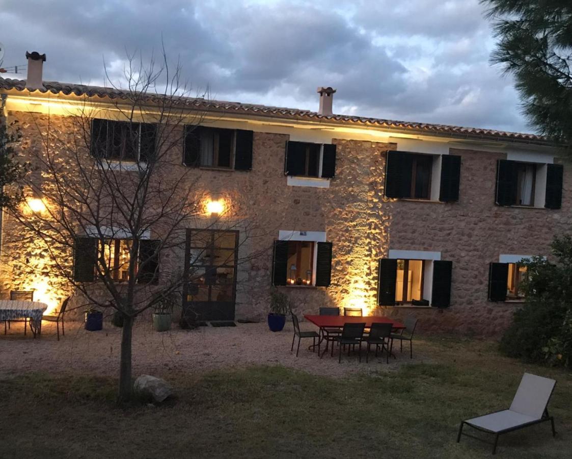 Holiday home Es Campet, Charmante Finca, Soller, Vue Splendide, Piscine Recente, Calme *