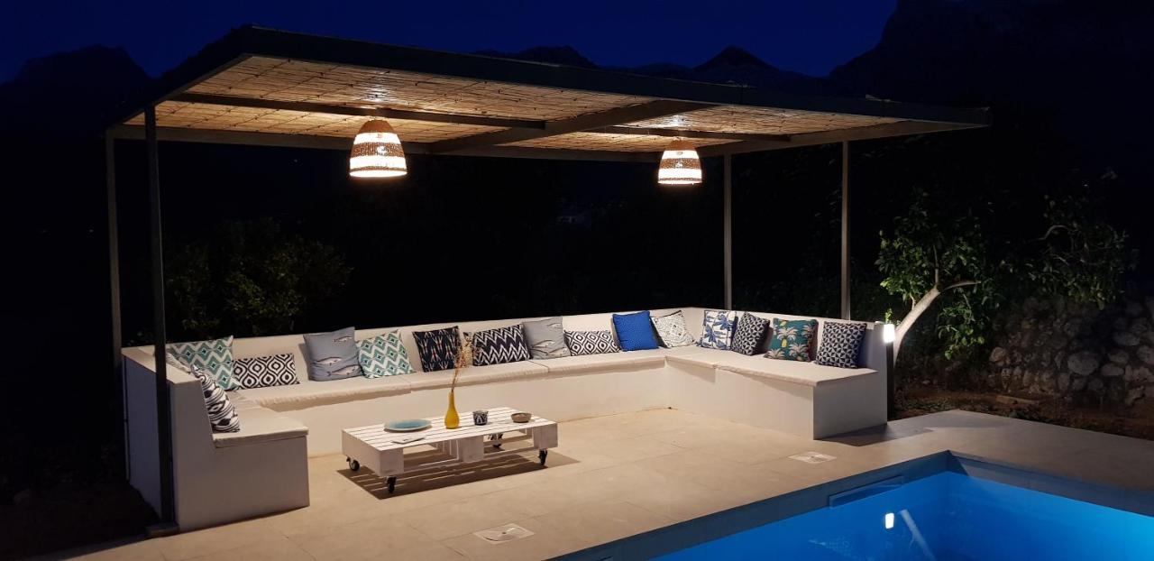 Holiday home Es Campet, Charmante Finca, Soller, Vue Splendide, Piscine Recente, Calme *