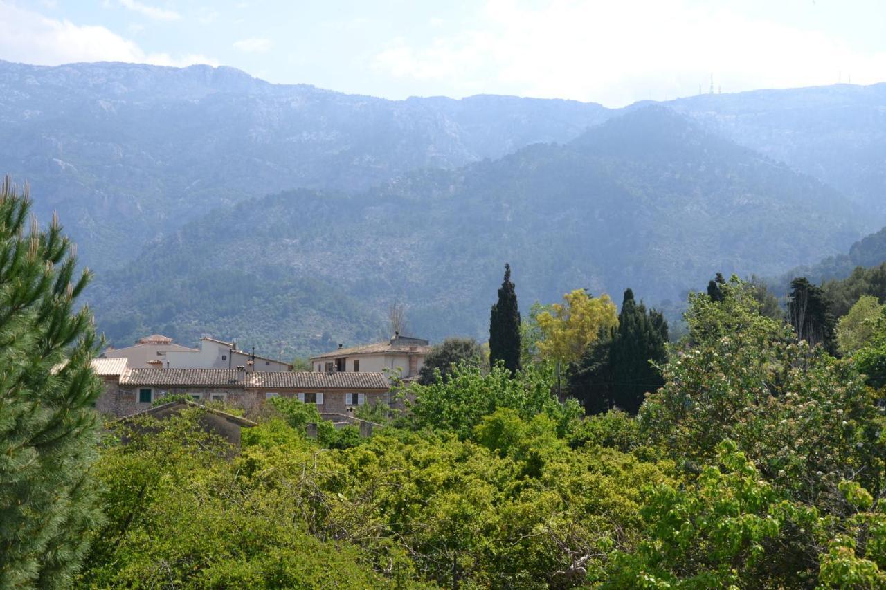 Es Campet, Charmante Finca, Soller, Vue Splendide, Piscine Recente, Calme Holiday home Soller