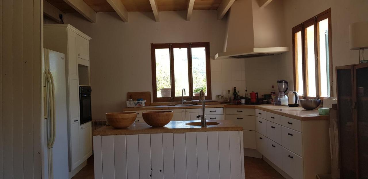 Es Campet, Charmante Finca, Soller, Vue Splendide, Piscine Recente, Calme Holiday home *
