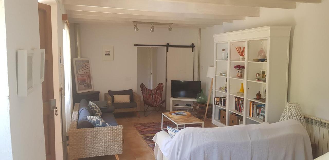 Es Campet, Charmante Finca, Soller, Vue Splendide, Piscine Recente, Calme Holiday home